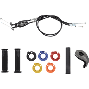 MOTION PRO THROTTLE KIT REV3 GSXR (01 - 2945) - DRIVEN Canada's Powersports 01 - 2945