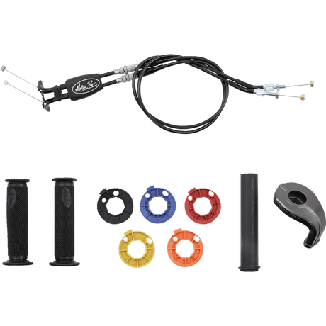 MOTION PRO THROTTLE KIT REV3 GSXR (01 - 2945) - DRIVEN Canada's Powersports 01 - 2945