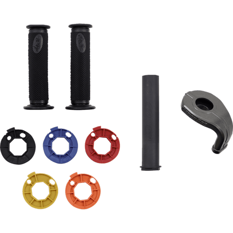 MOTION PRO THROTTLE KIT REV3 GSXR1K (01 - 2938) - DRIVEN Canada's Powersports 01 - 2938