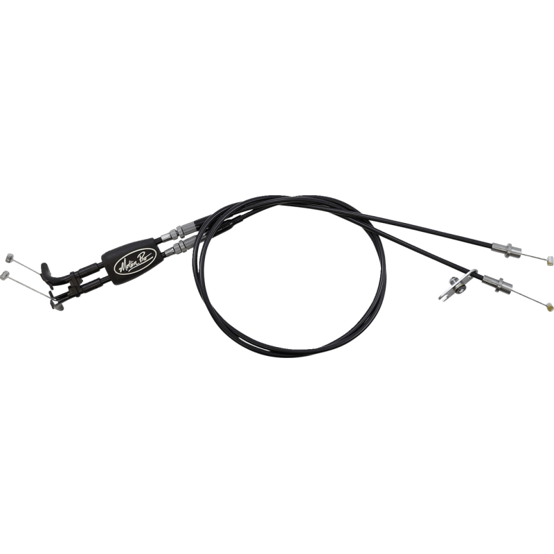 Motion Pro Throttle Kit REV3 GSXR1K (01 - 2978) - DRIVEN Canada's Powersports 01-2978