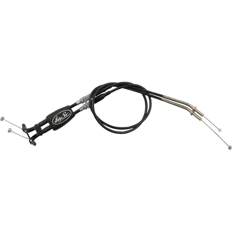 Motion Pro Throttle Kit REV3 Ninja (01 - 2930) - DRIVEN Canada's Powersports 01-2930
