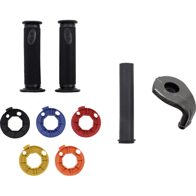 Motion Pro Throttle Kit REV3 Ninja (01 - 2931) - DRIVEN Canada's Powersports 01-2931