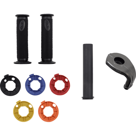 Motion Pro Throttle Kit REV3 Ninja (01 - 2937) - DRIVEN Canada's Powersports 01-2937