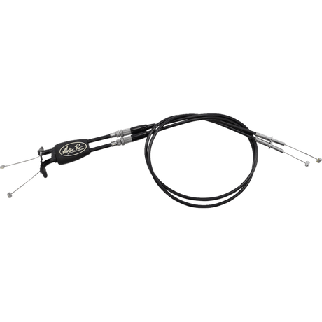 Motion Pro Throttle Kit REV3 Ninja (01 - 2937) - DRIVEN Canada's Powersports 01-2937