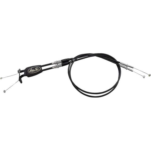 Motion Pro Throttle Kit REV3 Ninja (01 - 2937) - DRIVEN Canada's Powersports 01-2937