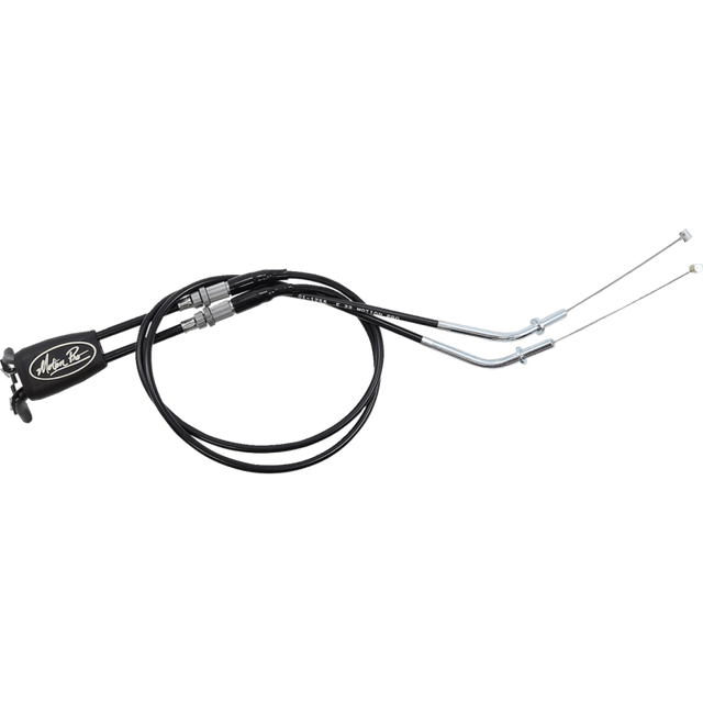 Motion Pro Throttle Kit REV3 Ninja (01 - 2942) - DRIVEN Canada's Powersports 01-2942