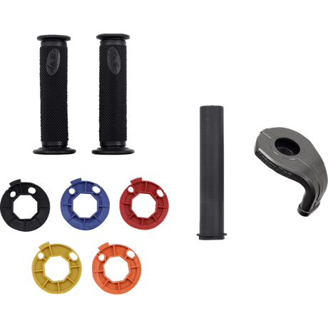 Motion Pro Throttle Kit REV3 Ninja (01 - 2942) - DRIVEN Canada's Powersports 01-2942