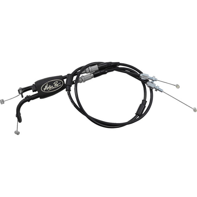 Motion Pro Throttle Kit REV3 R1 (01 - 2936) - DRIVEN Canada's Powersports 01-2936
