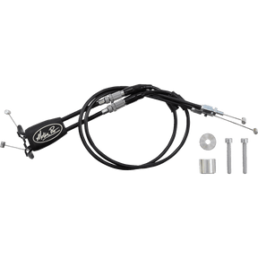 Motion Pro Throttle Kit REV3 R1 (01 - 2966) - DRIVEN Canada's Powersports 01-2966