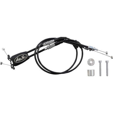 Motion Pro Throttle Kit REV3 R1 (01 - 2966) - DRIVEN Canada's Powersports 01-2966