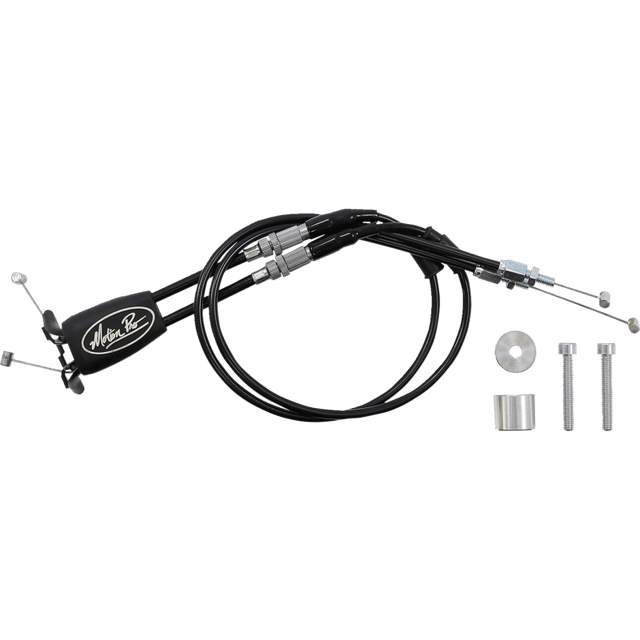 Motion Pro Throttle Kit REV3 R1 (01 - 2966) - DRIVEN Canada's Powersports 01-2966