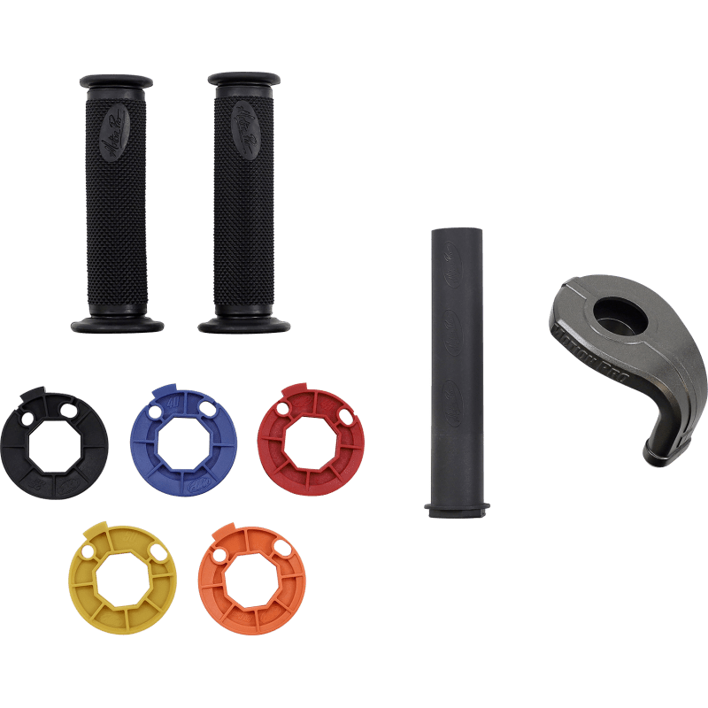 Motion Pro Throttle Kit REV3 R1 - DRIVEN Canada's Powersports 01-2926