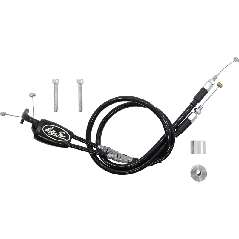 Motion Pro Throttle Kit REV3 R1 - DRIVEN Canada's Powersports 01-2926