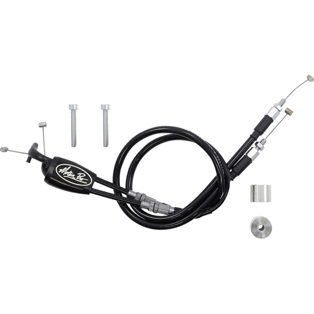 Motion Pro Throttle Kit REV3 R1 - DRIVEN Canada's Powersports 01-2926