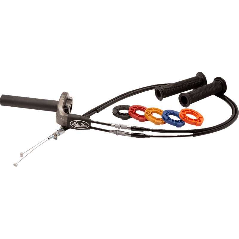 MOTION PRO THROTTLE KIT REV3 R3 (01 - 2967) - DRIVEN Canada's Powersports 01 - 2967