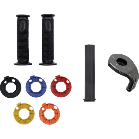 Motion Pro Throttle Kit REV3 R6 (01 - 2928) - DRIVEN Canada's Powersports 01-2928