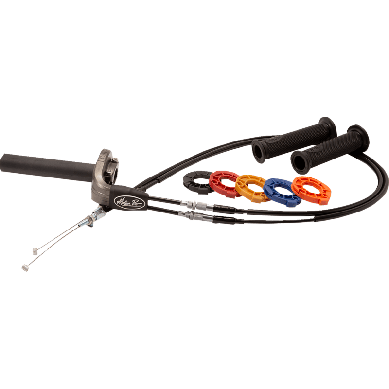 MOTION PRO THROTTLE KIT REV3 R6 (01 - 2976) - DRIVEN Canada's Powersports 01 - 2976