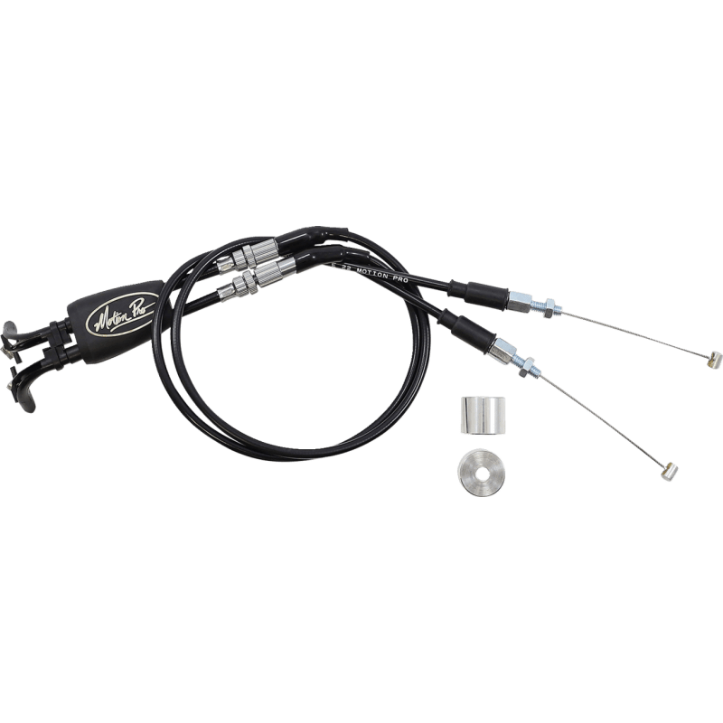 Motion Pro Throttle Kit REV3 R6 - DRIVEN Canada's Powersports 01-2927