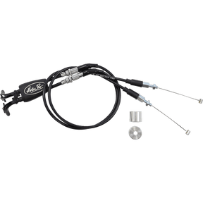 Motion Pro Throttle Kit REV3 R6 - DRIVEN Canada's Powersports 01-2927