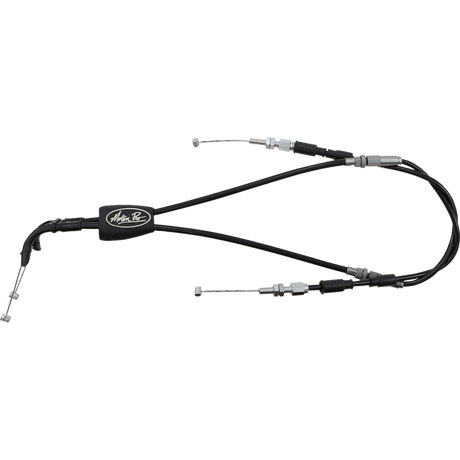Motion Pro Throttle Kit REV3 RC8 - DRIVEN Canada's Powersports 01-2946