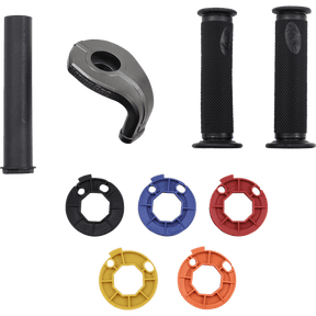 MOTION PRO THROTTLE KIT REV3 RSV4 (01 - 2964) - DRIVEN Canada's Powersports 01 - 2964