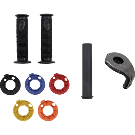 Motion Pro Throttle Kit REV3 S1KRR - DRIVEN Canada's Powersports 01-2943