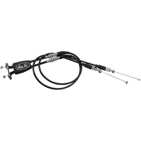 Motion Pro Throttle Kit REV3 S1KRR - DRIVEN Canada's Powersports 01-2943