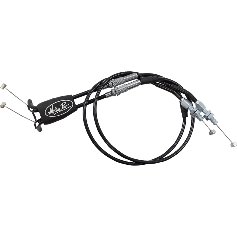 Motion Pro Throttle Kit REV3 SV650 - DRIVEN Canada's Powersports 01-2988