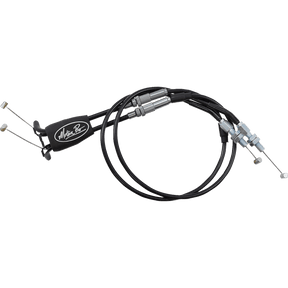 Motion Pro Throttle Kit REV3 SV650 - DRIVEN Canada's Powersports 01-2988
