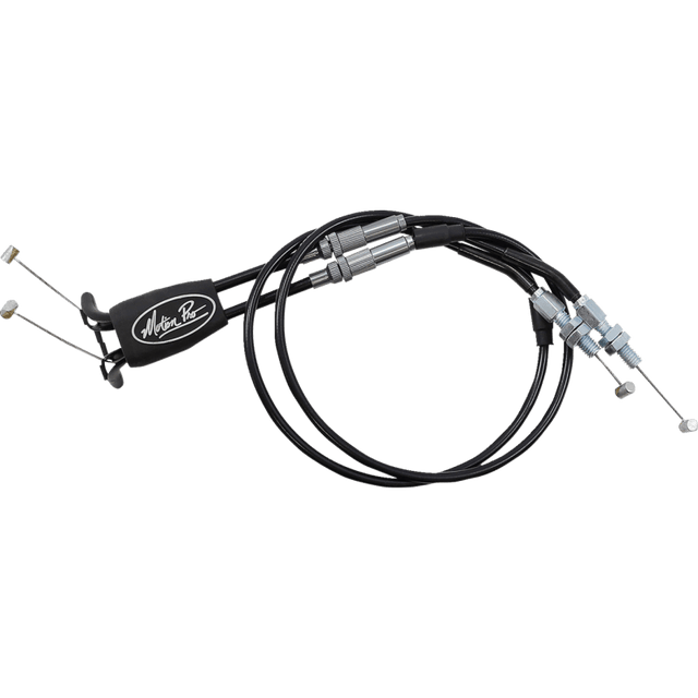 Motion Pro Throttle Kit REV3 SV650 - DRIVEN Canada's Powersports 01-2988