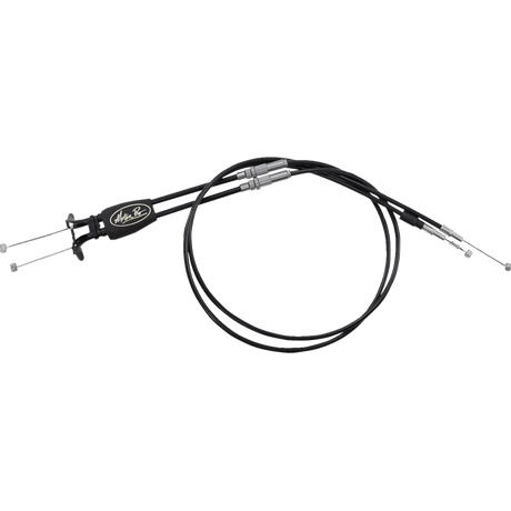 MOTION PRO THROTTLE KIT REV3 XR1200 (01 - 2957) - DRIVEN Canada's Powersports 01 - 2957