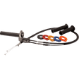 MOTION PRO THROTTLE KIT REV3 ZX - 14 (01 - 2954) - DRIVEN Canada's Powersports 01 - 2954