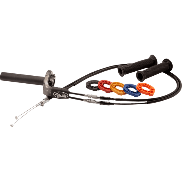 MOTION PRO THROTTLE KIT REV3 ZX - 14 (01 - 2954) - DRIVEN Canada's Powersports 01 - 2954