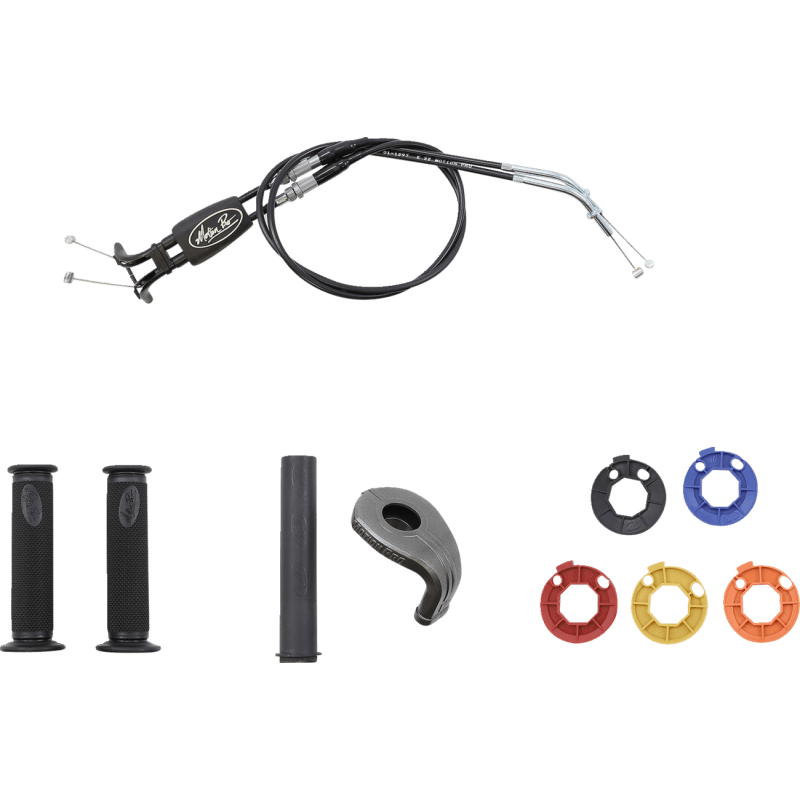 Motion Pro Throttle Kit REV3 ZX1K - DRIVEN Canada's Powersports 01-2973