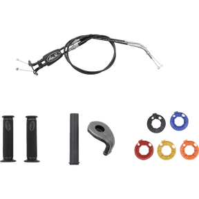 Motion Pro Throttle Kit REV3 ZX1K - DRIVEN Canada's Powersports 01-2973