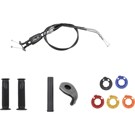 Motion Pro Throttle Kit REV3 ZX1K - DRIVEN Canada's Powersports 01-2973