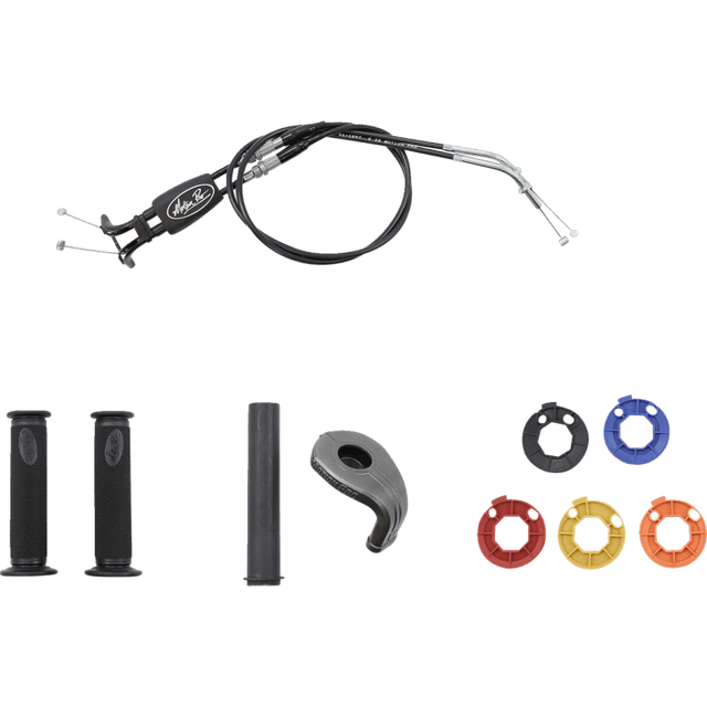 Motion Pro Throttle Kit REV3 ZX1K - DRIVEN Canada's Powersports 01-2973
