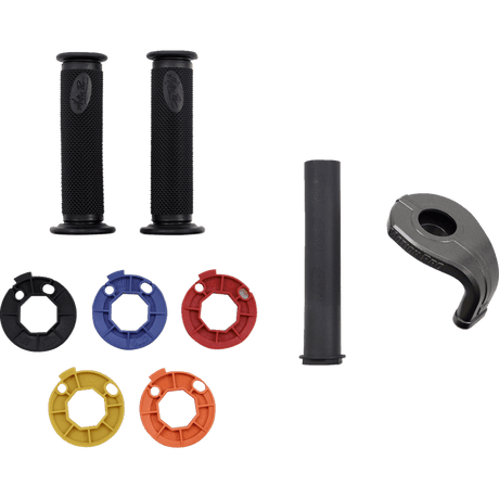 MOTION PRO THROTTLE KIT REV3 - DRIVEN Canada's Powersports 01 - 2921