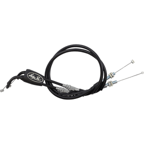 MOTION PRO THROTTLE KIT REV3 - DRIVEN Canada's Powersports 01 - 2921
