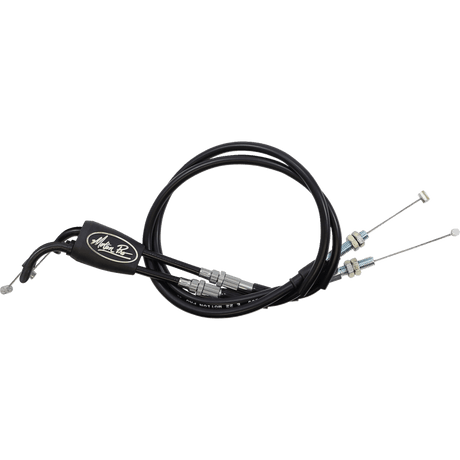 MOTION PRO THROTTLE KIT REV3 - DRIVEN Canada's Powersports 01 - 2921