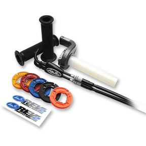 MOTION PRO - 01 - 2775 - THROTTLE KIT REVOLVER 2 VR OFF ROAD - Driven Powersports Inc.01 - 2775