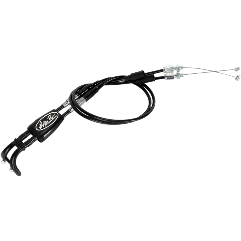 MOTION PRO THROTTLE KIT REVOLVER 2 VR OFF ROAD - Driven Powersports Inc.01 - 2772