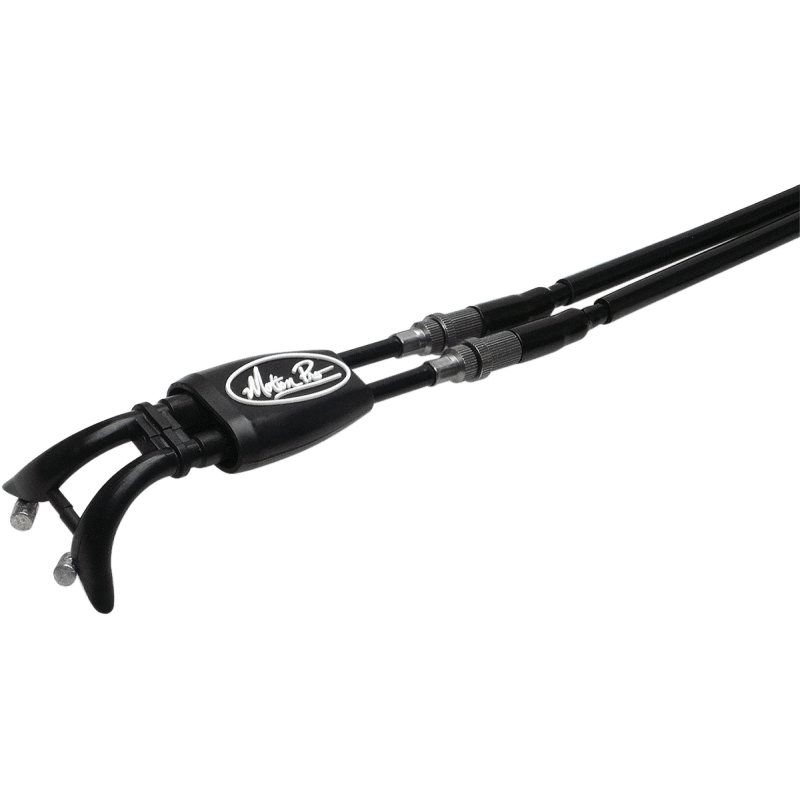 MOTION PRO THROTTLE KIT REVOLVER 2 VR SPORTBIKE - Driven Powersports Inc.01 - 2736
