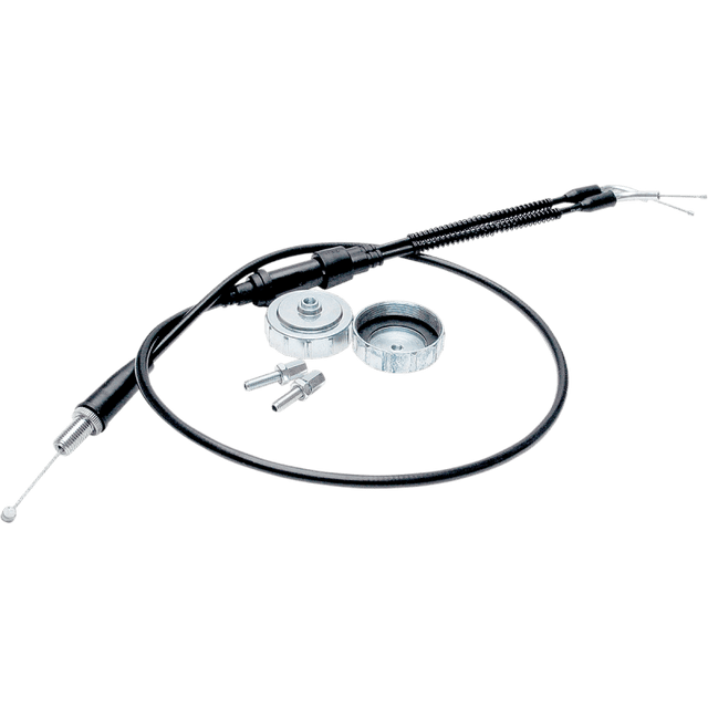 MOTION PRO THROTTLE KIT TORS ELIMINATOR (01 - 0351) - DRIVEN Canada's Powersports 01 - 0351