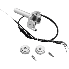 MOTION PRO THROTTLE KIT VORTEX 01 - 0054/01 - 0720 - Driven Powersports Inc.01 - 0509