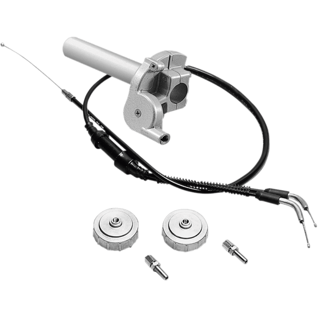 MOTION PRO THROTTLE KIT VORTEX 01 - 0054/01 - 0720 - Driven Powersports Inc.01 - 0509