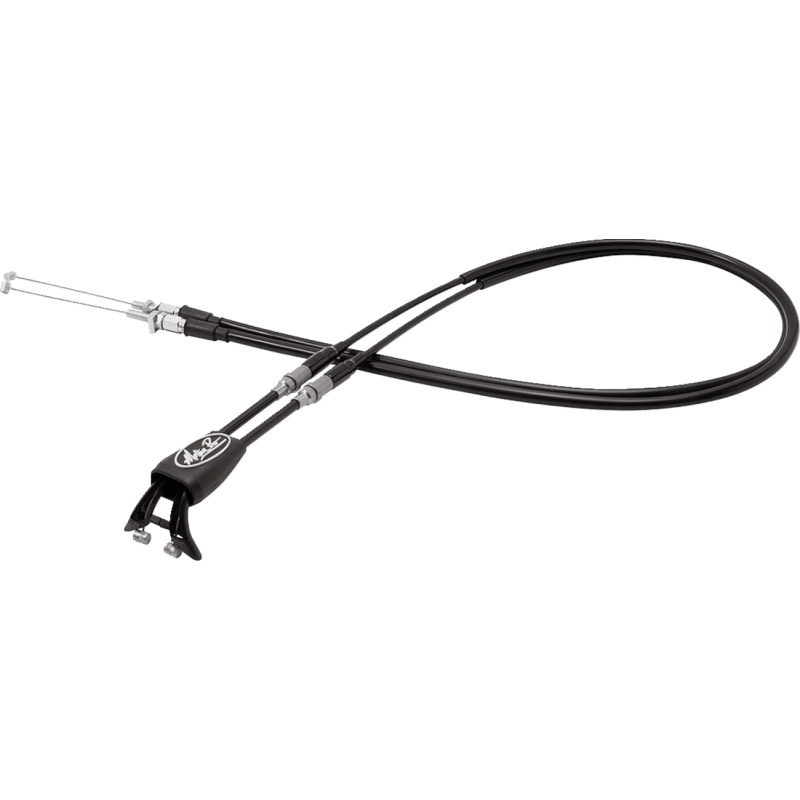 MOTION PRO THRTL CABLE P/PULL VNL SET REVOLVER 2 OFFROAD - Driven Powersports Inc.01 - 1222
