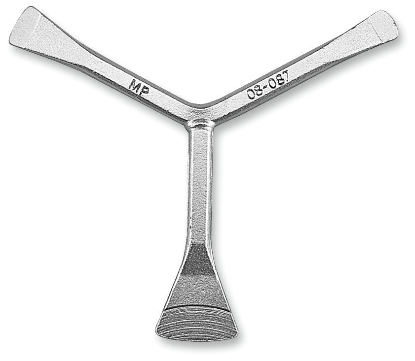 MOTION PRO TIMING PLUG WRENCH TOOL - Driven Powersports Inc.08 - 0087