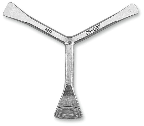 MOTION PRO TIMING PLUG WRENCH TOOL - Driven Powersports Inc.08 - 0087