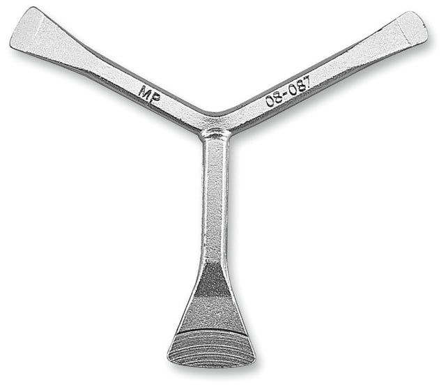 MOTION PRO TIMING PLUG WRENCH TOOL - Driven Powersports Inc.08 - 0087